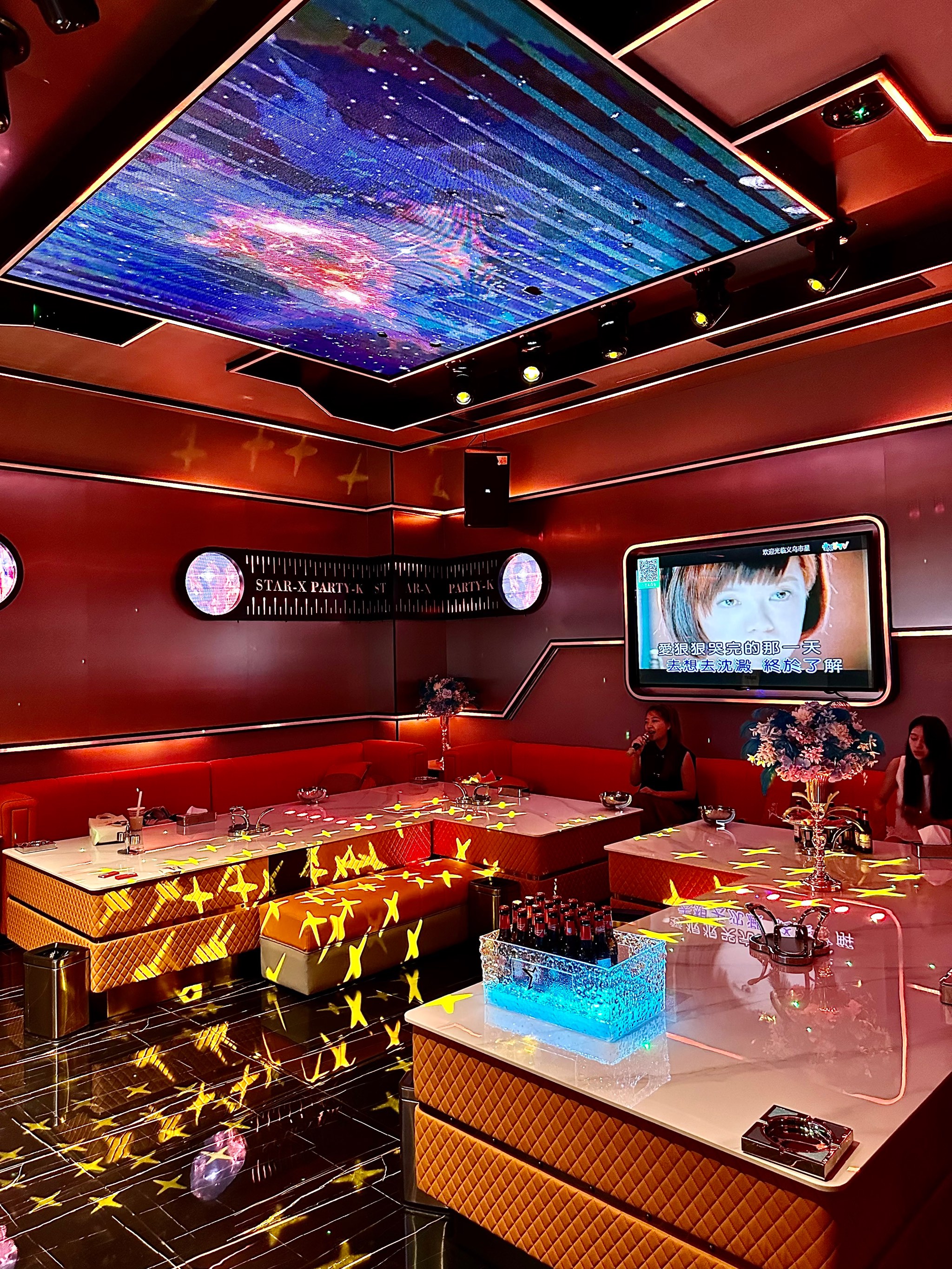 安阳商务ktv，能否组局？-殷都区ktv预定