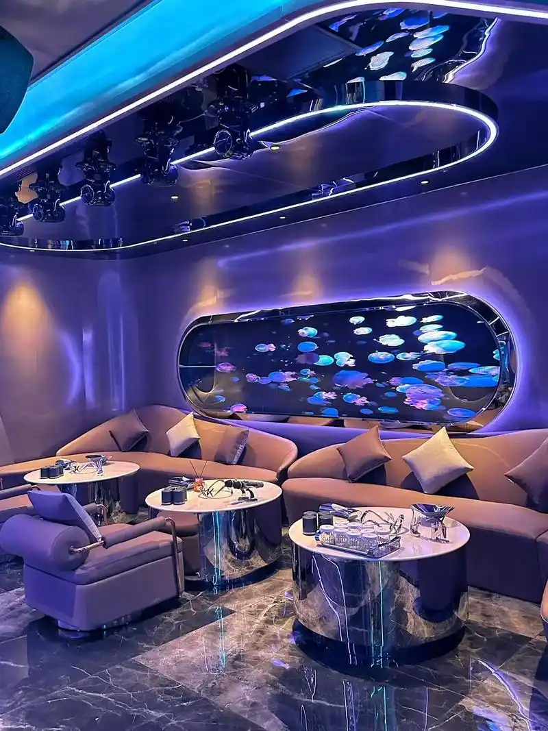 安阳商务ktv新模式-殷都区ktv预定